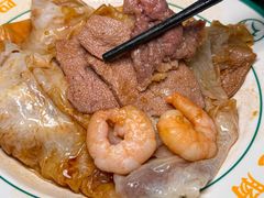 -西关明记肠粉(荔枝湾店)