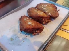 -燥次·烧烤酒场(万象城店)