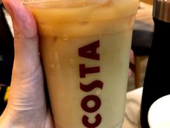 -COSTA COFFEE(成都来福士店)