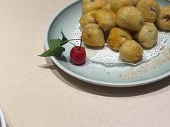 -八府香鸭·啫啫煲(华山路店)