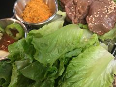 -789韩料食堂(创意产业园店)