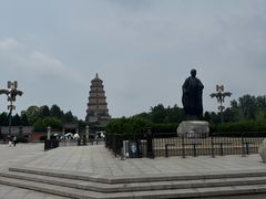 -大慈恩寺(大雁塔)