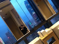 -重庆解放碑威斯汀酒店