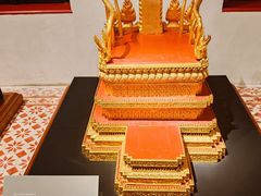 -曼谷国家博物馆