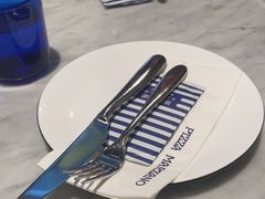 -玛尚诺Pizza&Bar(长泰广场店)