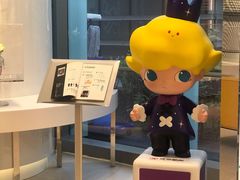 -泡泡玛特POPMART(浦项中心体验店)