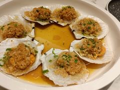 -荷塘秋月·本帮江浙菜(国权路店)