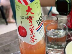 -盱眙虾神於氏龙虾(夫子庙红街店)