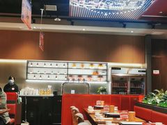 -管氏翅吧(马家堡店)