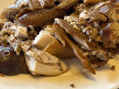 不新鲜的鸡-香满楼(临安路店)