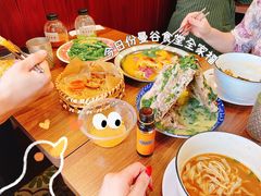 -曼谷食堂·泰国家庭料理(丹桂路店)