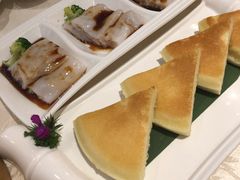 冬菇肉肠-恒宝和宴(合生广场店)