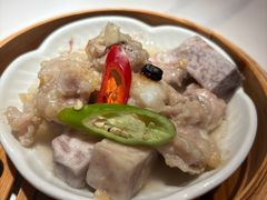 -禄运茶居·手工点心(猎德店)