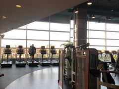 -上海浦东嘉里大酒店