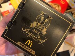 -麦当劳(宽城万达店)