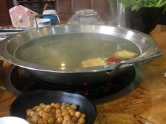 -林记潮牛·牛肉火锅(上马墩店)