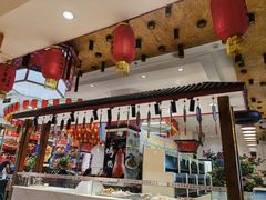 -7号院家宴.烧鸽子(门头沟店)