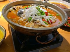 铜锅鱼-几荷·恰似故人来(秀水广场店)