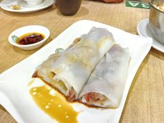 -添好运点心专门店(中环IFC店)