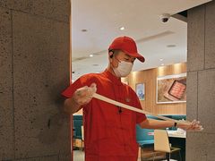 -海底捞火锅(万丰桥店)