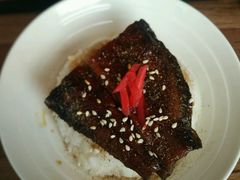 -笑福亭料理小馆(解放碑店)