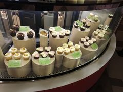 -Pantry's Best派悦坊蛋糕(K11购物艺术中心店)
