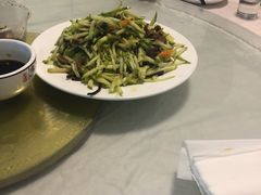 -华圆美食-老蓬莱菜(蓬港路店)
