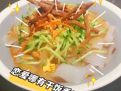 -前海沿·青岛菜(大拇指广场石老人店)