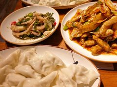 -必点海鲜·鲅鱼水饺(鞍山西道店)