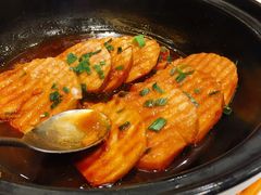 -久宴·天目湖大鱼头(恐龙园店)