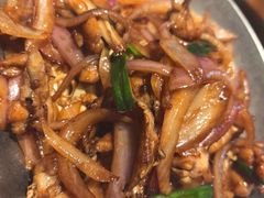 -圳兴面王·拌川·特色炒面(南山保利剧院店)