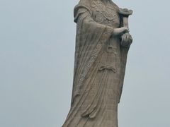 -天津妈祖文化园