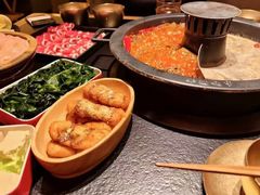 -晓宇重庆火锅(西安荟聚店)