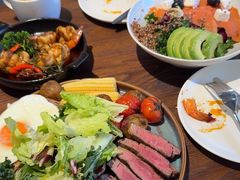 -Money Shops(愚园路店)