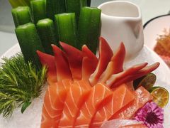 -银灯食府(丽丰国际中心店)