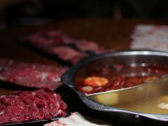 -潮味四季潮汕牛肉火锅(来凤街店)