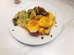 -柠檬树茶餐厅(海雅缤纷城店)