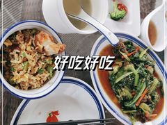 -香港新曜记茶餐厅(星耀城店)