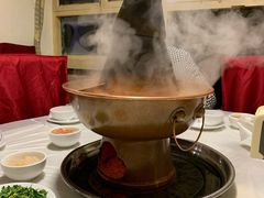 -胡同儿老北京涮肉