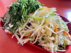 凉菜拼盘-火勺王