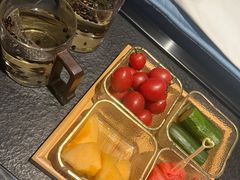 -华夏良子·足道SPA艾灸(王府井店)
