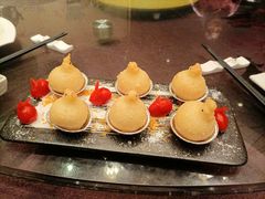 -汕头龙光喜来登酒店-采悦轩中餐厅