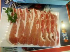 -金妈家烤肉(龙湖U城天街店)