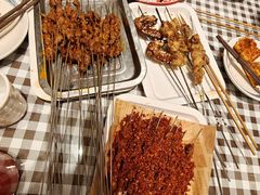 -清真·凡人居·融合餐厅(南山总店)