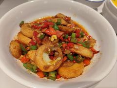 -兰湘子·湘菜小炒(南京江宁万达店)