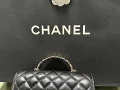 -Chanel(德基广场店)