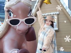 -东莞松山湖万象汇