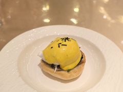 -MIO弥欧洋房西餐厅(中央大街店)