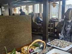 -滇釜火锅·能喝汤的火锅(车公庄店)