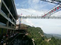 -梦幻奥陶纪景区